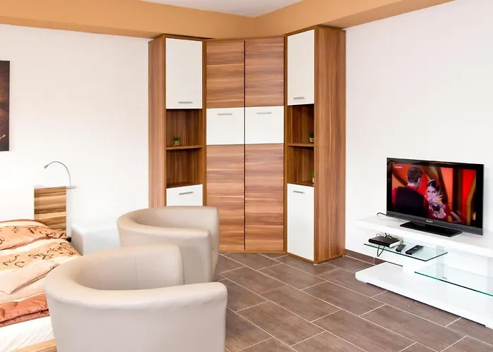 Ferienwohnung Familie Leinweber