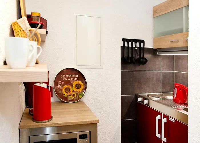 Ferienwohnung Familie Leinweber